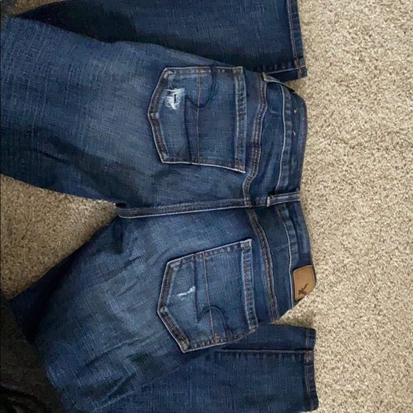 American Eagle Jeggings - Picture 3 of 3